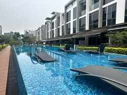 Belgravia Villas (D28), Terrace #637840801